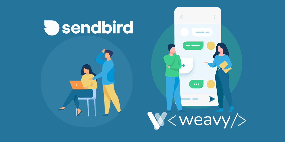Sendbird alternatives how Sendbird compares